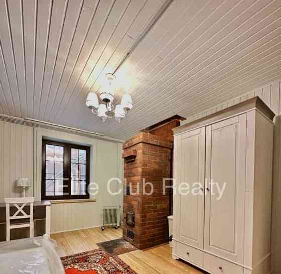 Коттедж, 100 м2, 0.92 га Санкт-Петербург