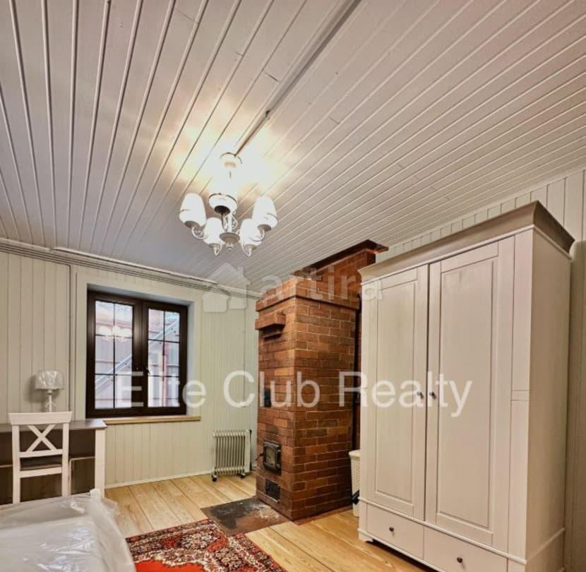 Коттедж, 100 м2, 0.92 га Санкт-Петербург - изображение 5