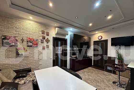 4-комн. квартира, 103 м2, 9/36 эт. Москва