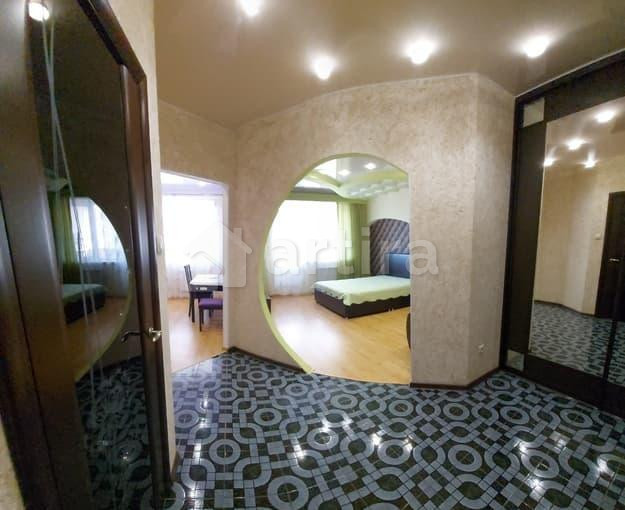 1-комн. апарт-ы, 47 м2, 4/15 эт. Тюмень - изображение 9