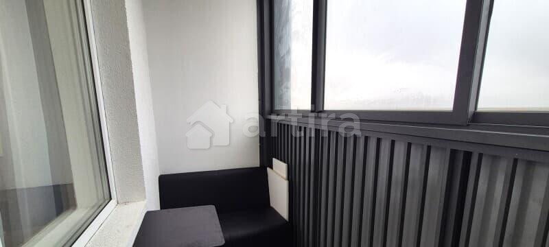 2-комн. квартира, 60 м2, 13/14 эт. Пушкино - изображение 3