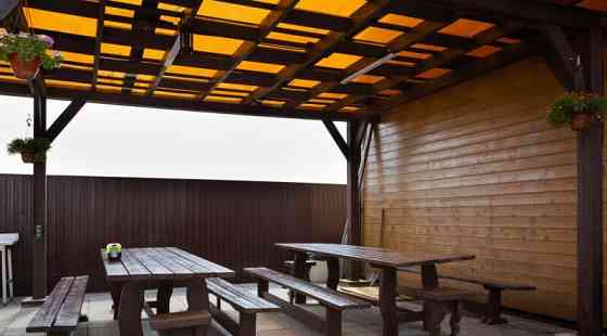 Коттедж, 380 м2 Балашиха