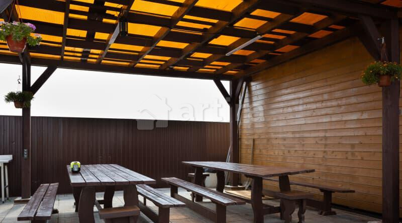 Коттедж, 380 м2 Балашиха - изображение 5