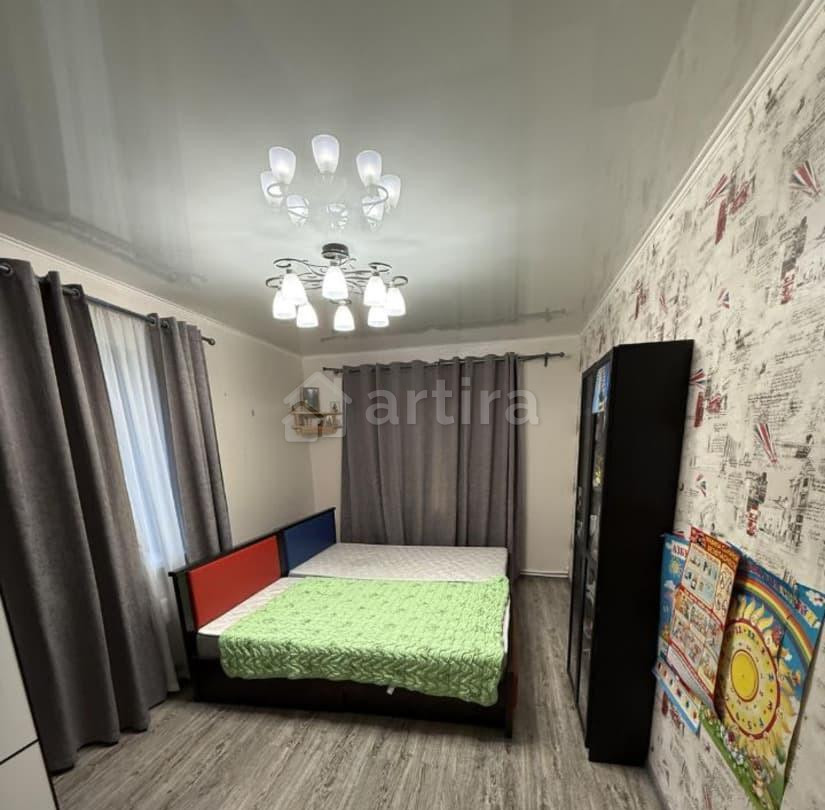 Дом, 212 м2, 12 соток, 3 эт. Клин - изображение 7