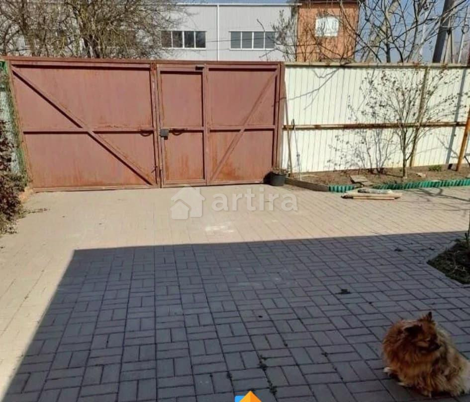 Дом, 70 м2, 3 сотки, 1 эт. Батайск - изображение 5