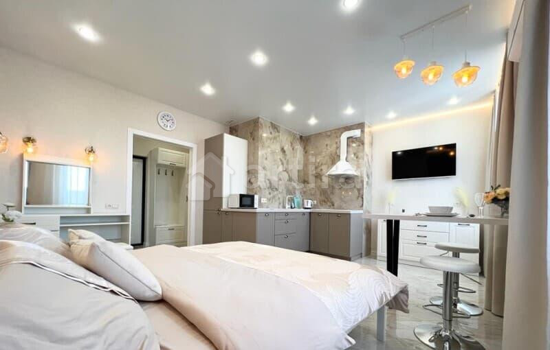 1-комн. квартира, 35 м2, 16/20 эт. Калуга - изображение 8