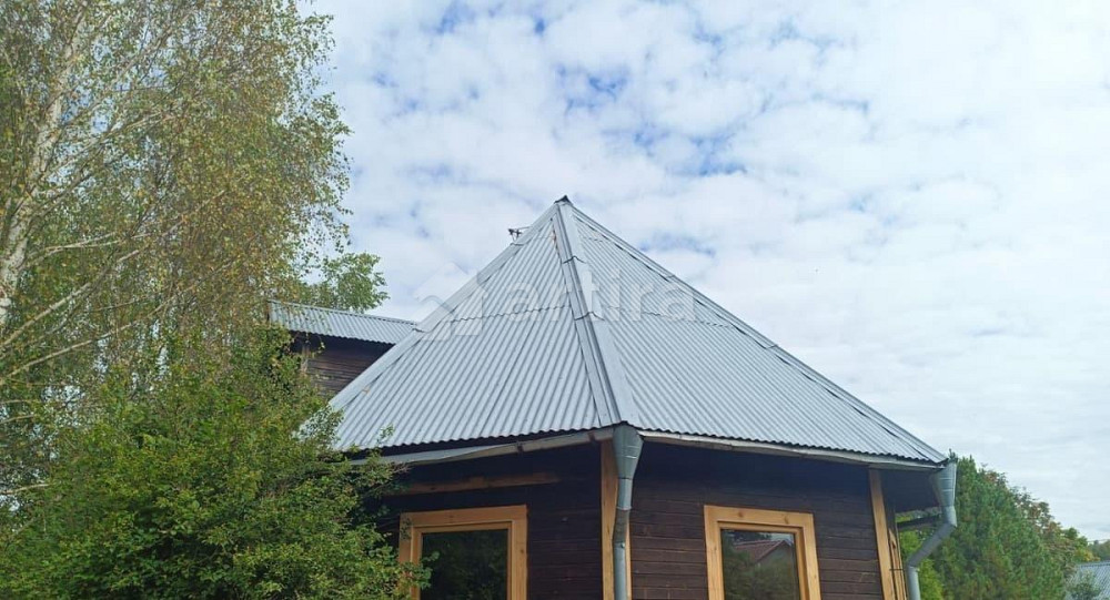 Дом, 75 м2, 12 соток, 2 эт. Истра - изображение 2