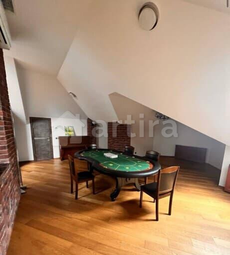 Коттедж, 750 м2 Одинцово - изображение 8