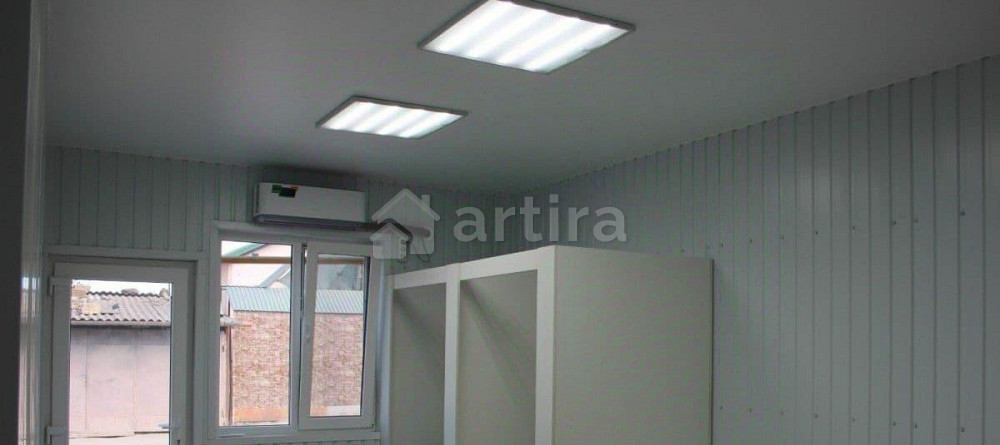 Дом, 52 м2, 3 сотки, 1 эт. Симферополь - изображение 2