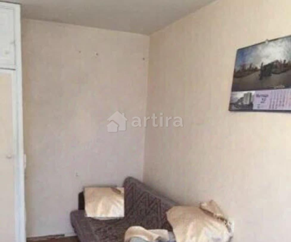 Комната, 18 м2, 4/9 эт. Мытищи - изображение 5