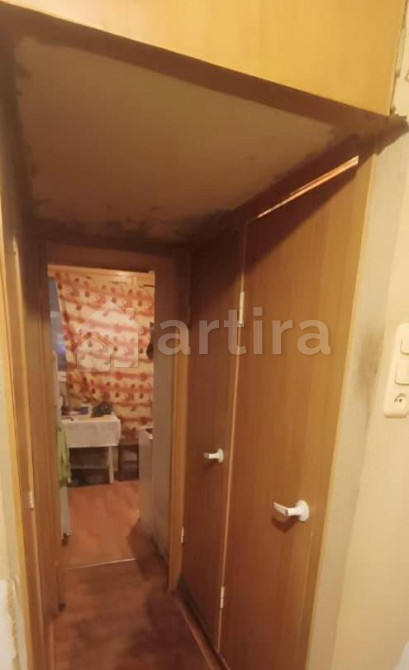 Комната, 12 м2, 9/9 эт. Санкт-Петербург - изображение 6