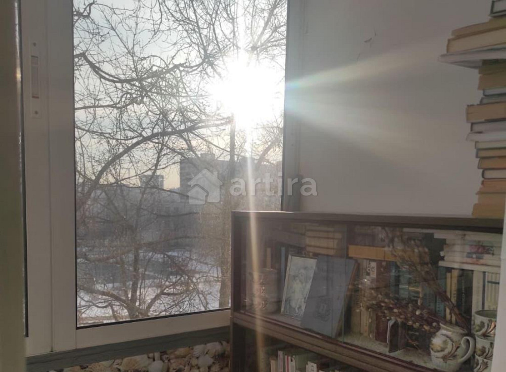 Комната, 31.3 м2, 4/12 эт. Москва - изображение 5