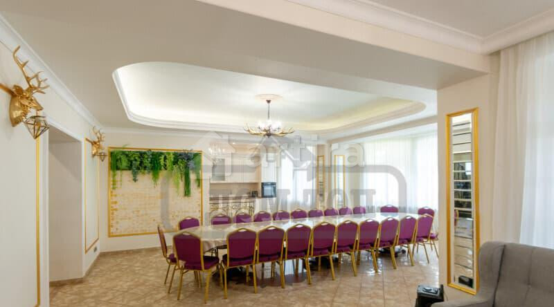 Коттедж, 600 м2 Красногорск - изображение 18