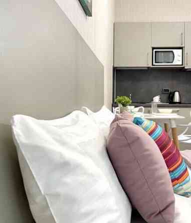 1-комн. квартира, 27 м2, 12/20 эт. Санкт-Петербург