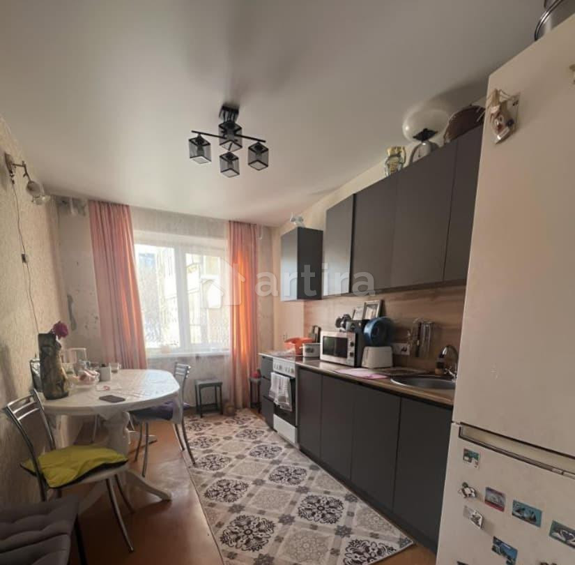 Комната, 12 м2, 1/9 эт. Челябинск - изображение 7