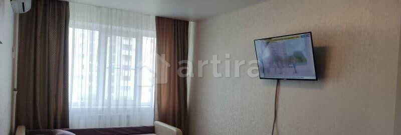 1-комн. квартира, 39 м2, 6/9 эт. Волгоград - изображение 10