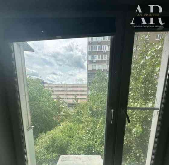 Комната, 14 м2, 5/12 эт. Москва