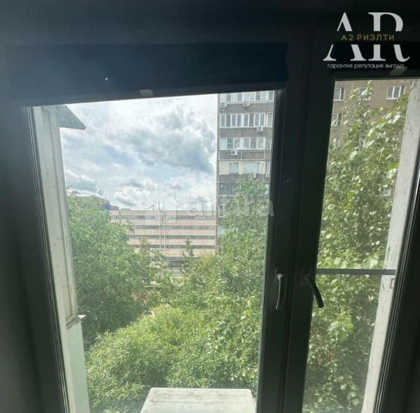 Комната, 14 м2, 5/12 эт. Москва - изображение 2