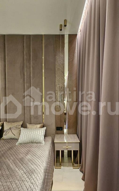 1-комн. квартира, 59.6 м2, 22/67 эт. Москва - изображение 7