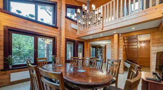 Коттедж, 200 м2 Мытищи