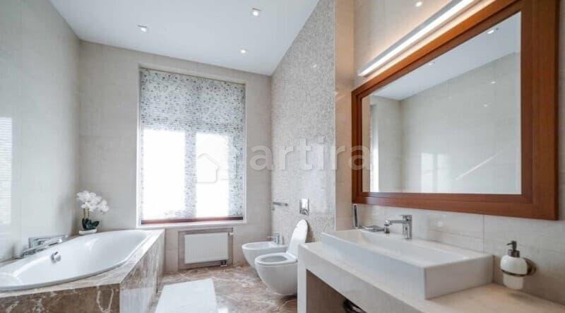 Коттедж, 550 м2 Одинцово - изображение 9