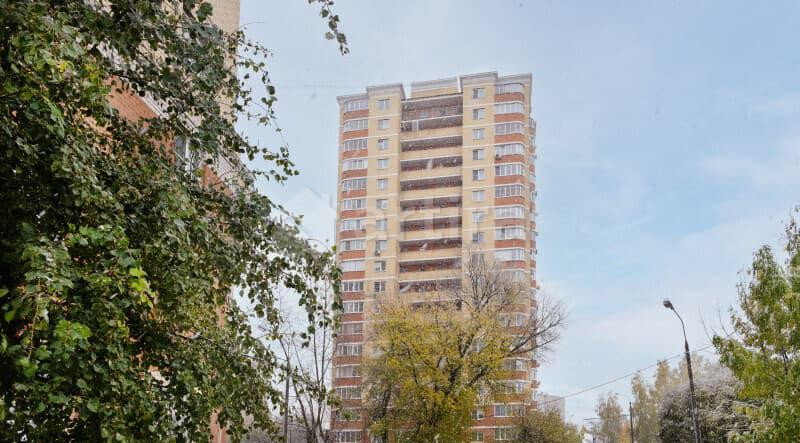 2-комн. квартира, 54 м2, 10/18 эт. Подольск - изображение 15