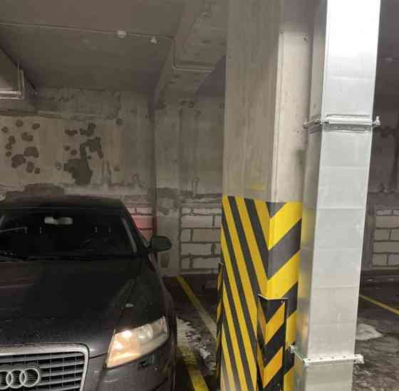 Гараж, 13 м2 Санкт-Петербург