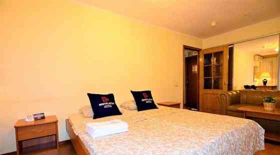 1-комн. квартира, 38 м2, 9/17 эт. Москва