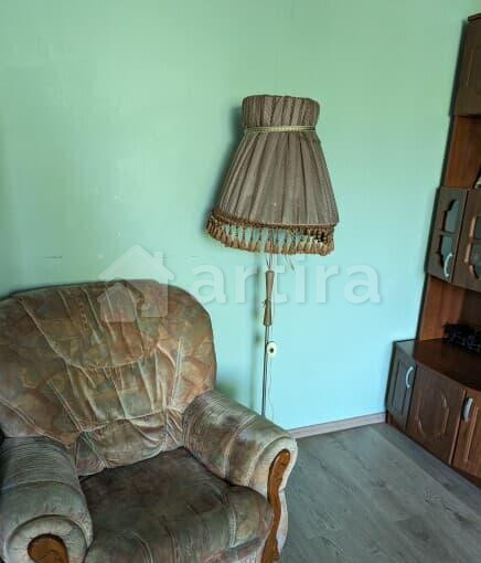 2-комн. квартира, 40 м2, 2/5 эт. Санкт-Петербург - изображение 6