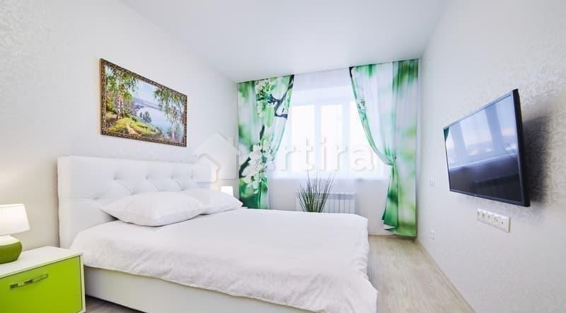 1-комн. квартира, 43 м2, 5/9 эт. Йошкар-Ола - изображение 8