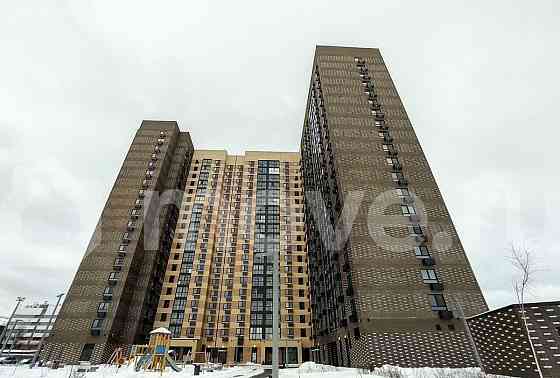 3-комн. квартира, 80.4 м2, 12/19 эт. Москва