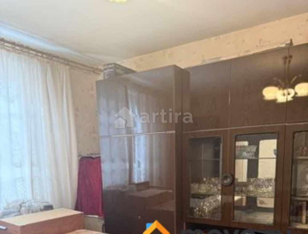 Комната, 17 м2, 2/12 эт. Москва - изображение 7