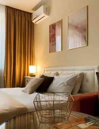 1-комн. квартира, 51 м2, 5/9 эт. Самара