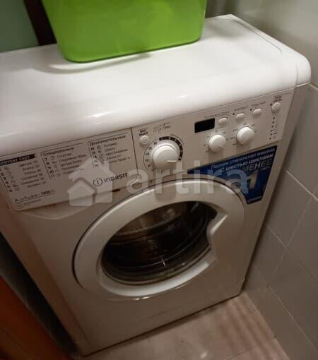 1-комн. апарт-ы, 18 м2, 1/4 эт. Воскресенск - изображение 2