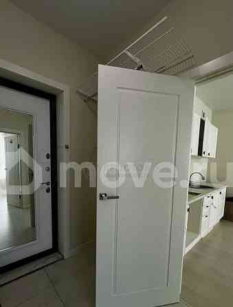 1-комн. квартира, 38.7 м2, 26/30 эт. Москва