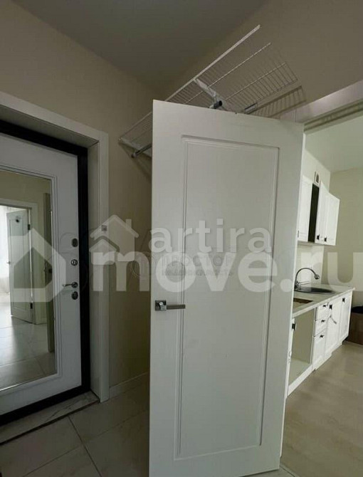 1-комн. квартира, 38.7 м2, 26/30 эт. Москва - изображение 6