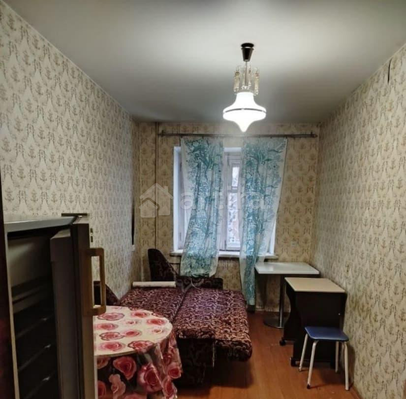 Комната, 12 м2, 4/5 эт. Владимир - изображение 4