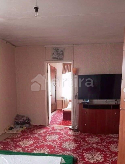 Комната, 30.5 м2, 9/12 эт. Москва - изображение 2