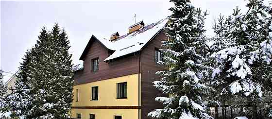 Коттедж, 350 м2, 11 соток, 3 эт. Лобня