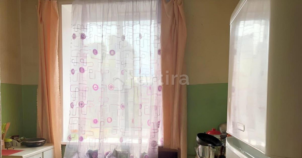 Комната, 20.2 м2, 4/5 эт. Москва - изображение 3