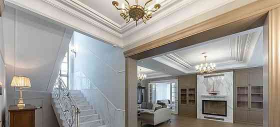 Коттедж, 721 м2, 10 соток, 3 эт. Химки