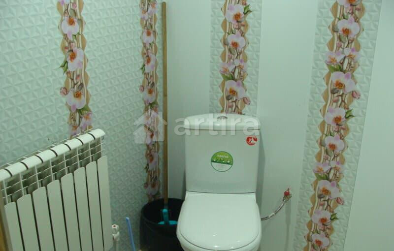 Дом, 70 м2 Сысерть - изображение 4