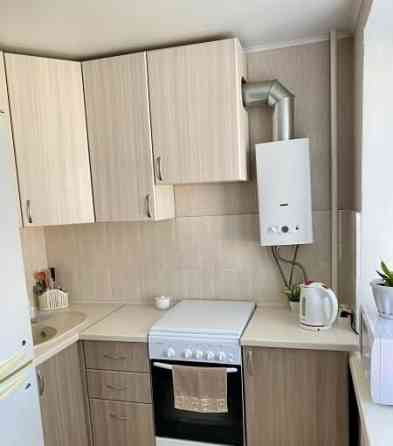 2-комн. квартира, 44 м2, 2/5 эт. Кумертау