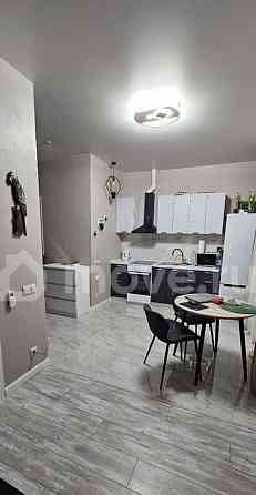 1-комн. апарт-ы, 35 м2, 22/30 эт. Москва