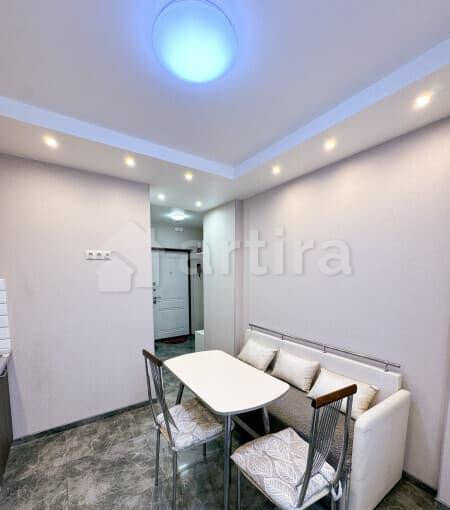 1-комн. квартира, 38 м2, 10/17 эт. Лобня - изображение 16