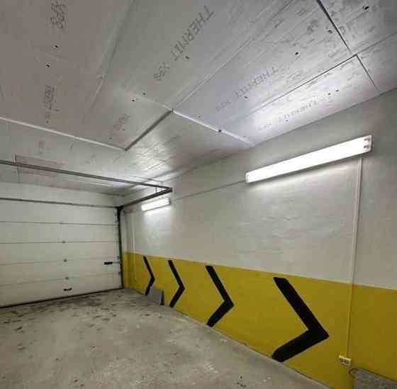 Гараж, 25 м2 Красноярск