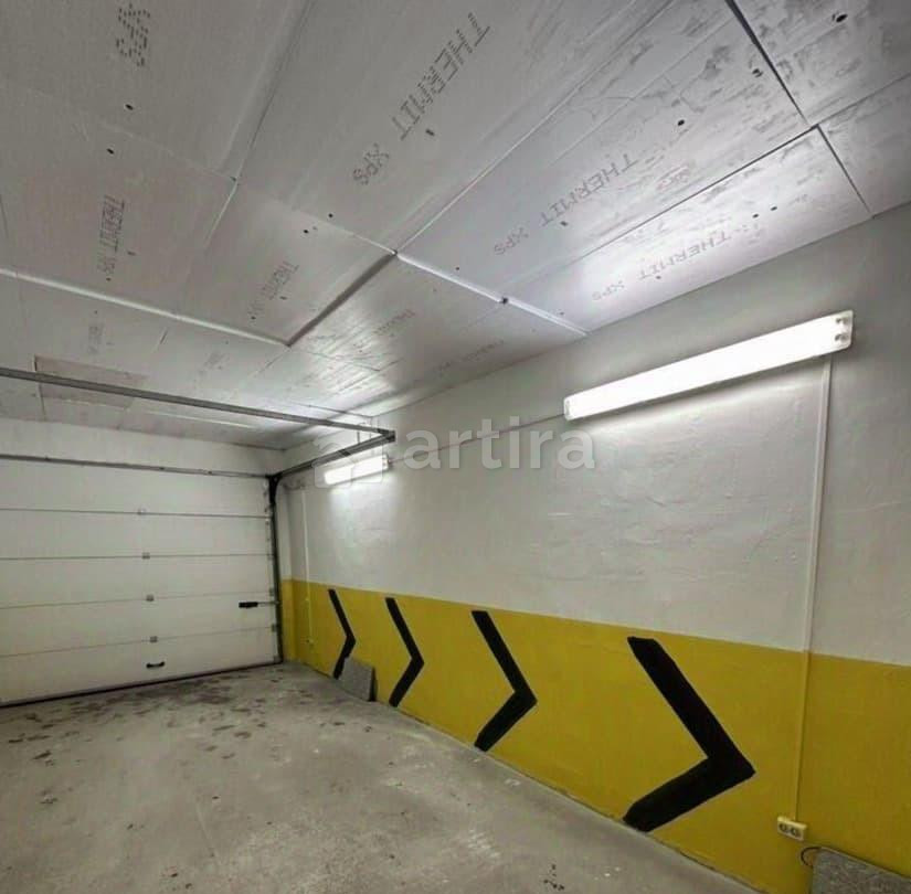 Гараж, 25 м2 Красноярск - изображение 5