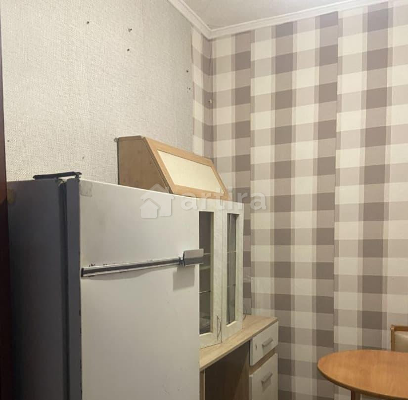 Комната, 20 м2, 6/9 эт. Минусинск - изображение 2