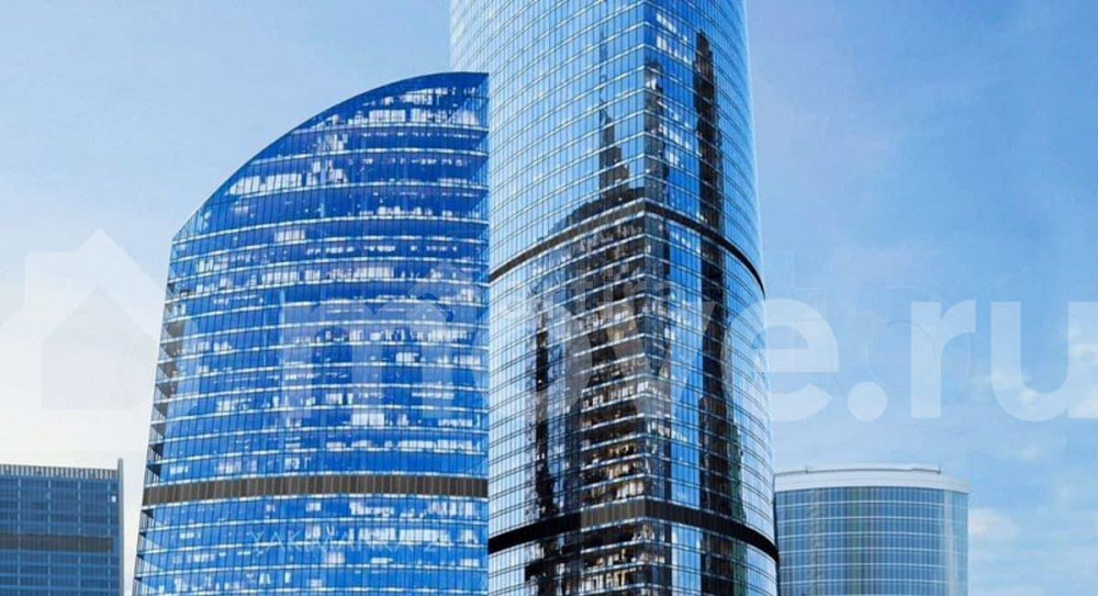 Студия, 50 м2, 80/97 эт. Москва - изображение 4