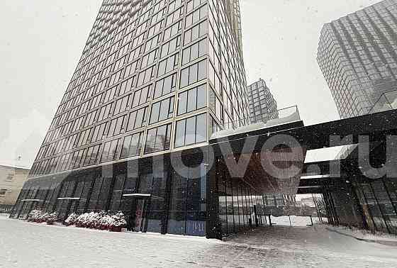 2-комн. квартира, 54.7 м2, 3/32 эт. Москва